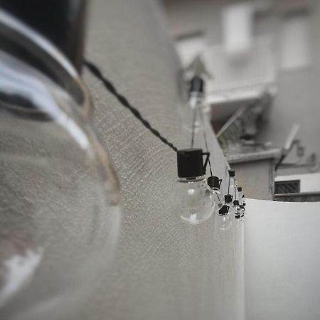 Casa Battisti Apartment Термоли Екстериор снимка