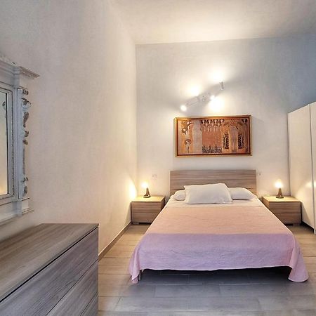 Casa Battisti Apartment Термоли Екстериор снимка