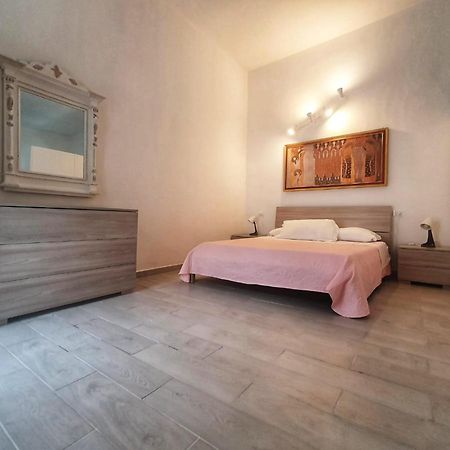Casa Battisti Apartment Термоли Екстериор снимка