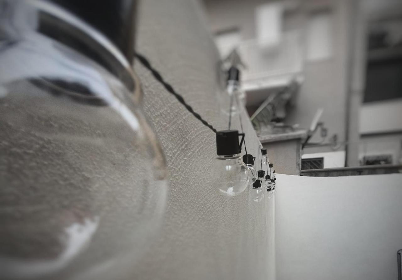 Casa Battisti Apartment Термоли Екстериор снимка