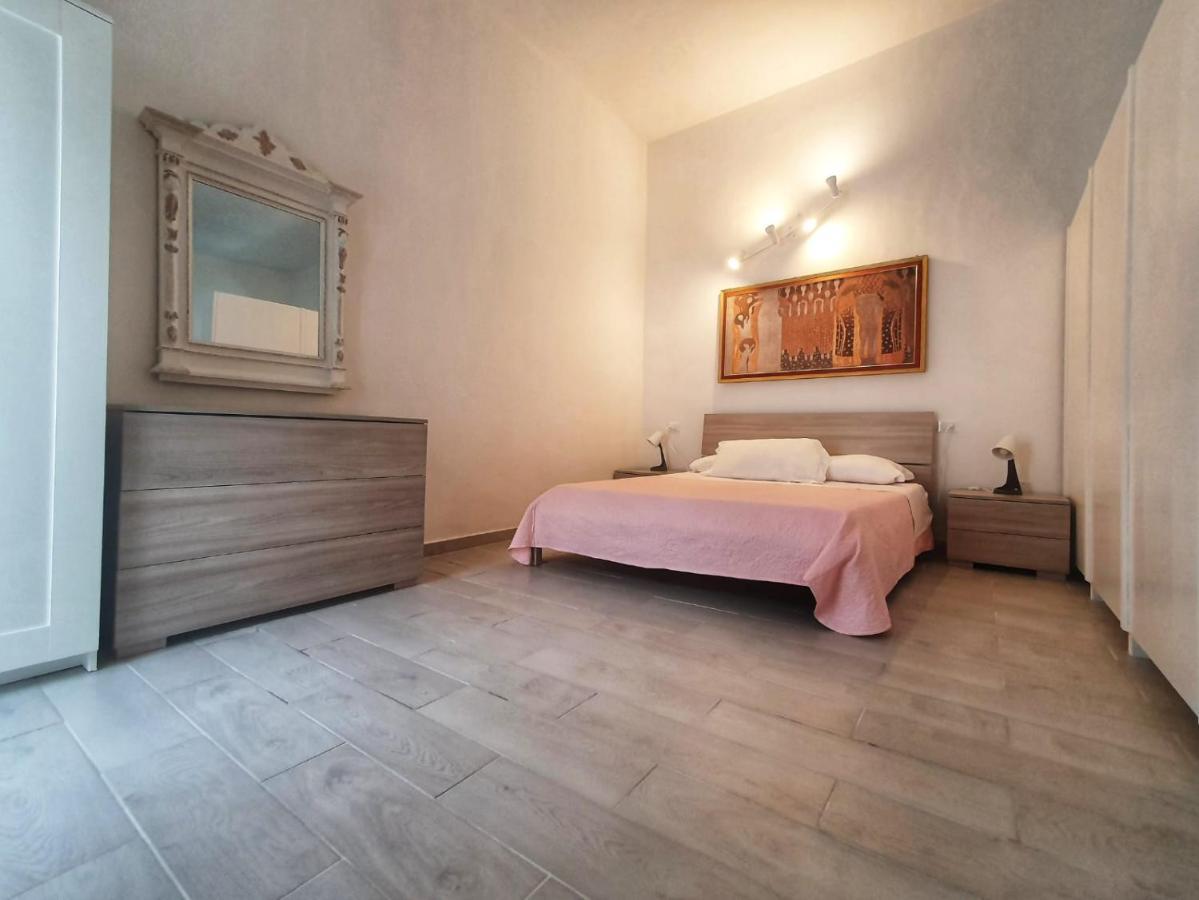 Casa Battisti Apartment Термоли Екстериор снимка